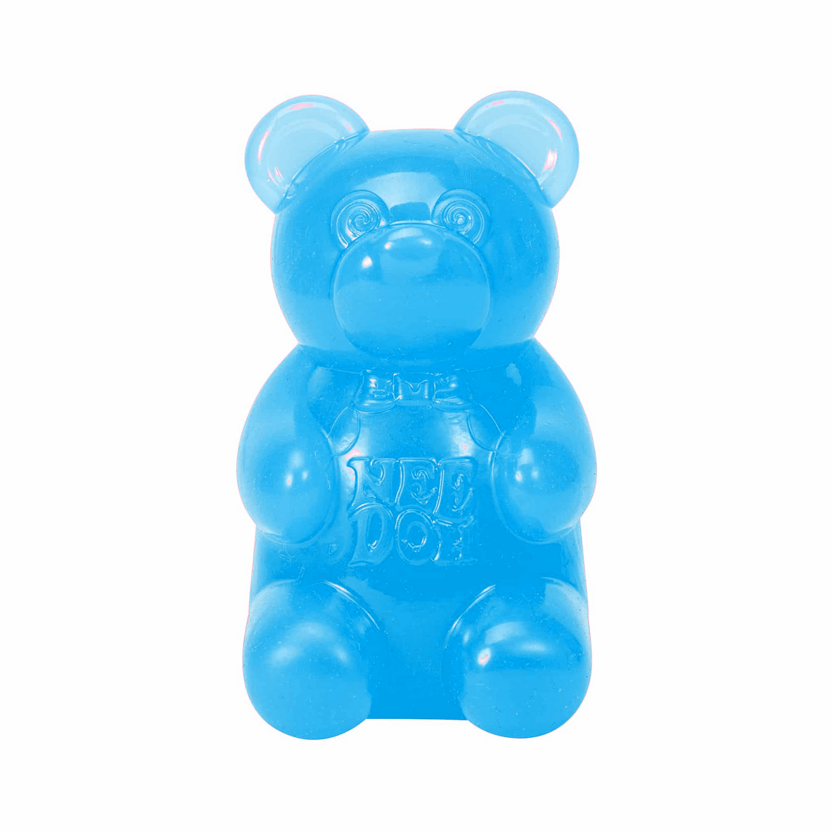 NeeDoh Gummy Bear