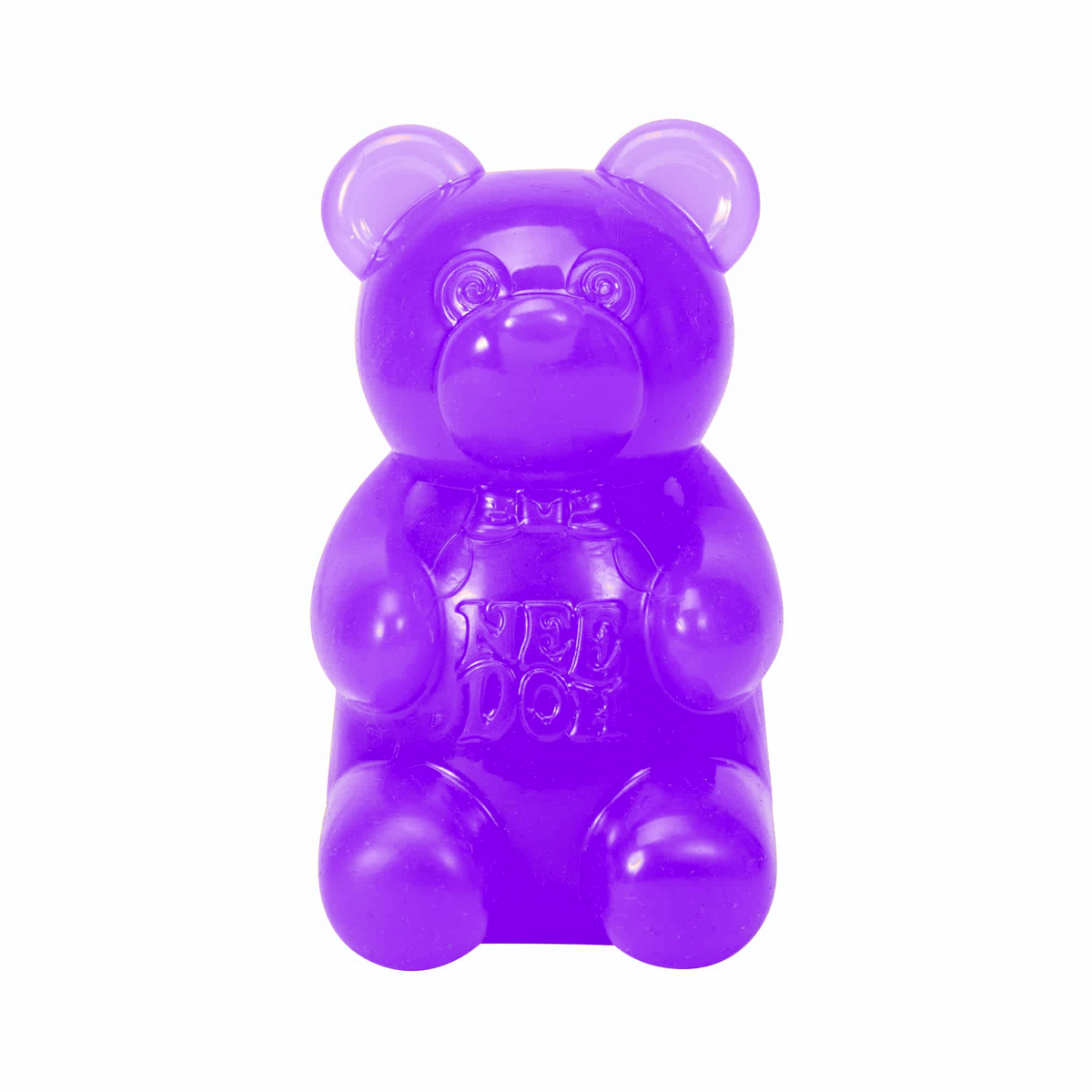 NeeDoh Gummy Bear