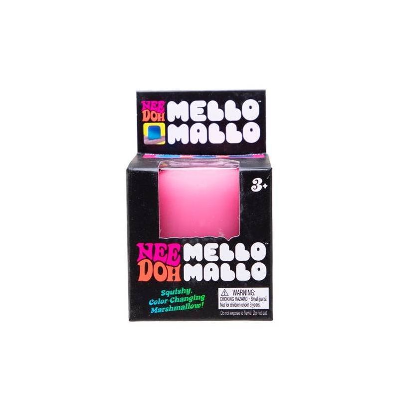 NeeDoh Mello Mallo