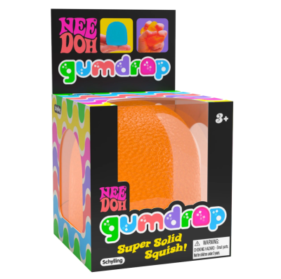 NeeDoh Gumdrop